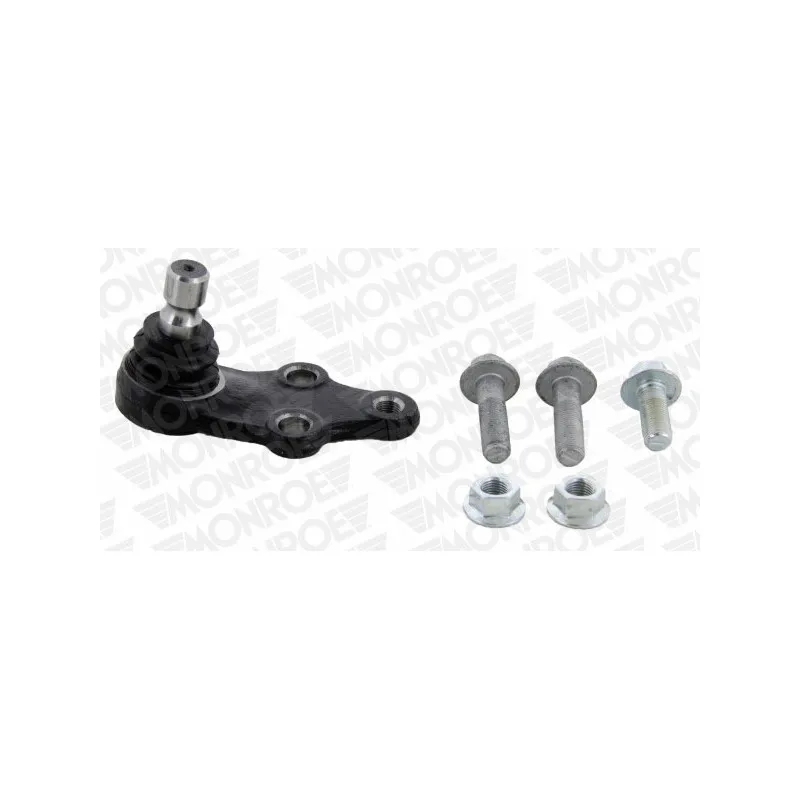Rotule de suspension MONROE L43552 - Visuel 1