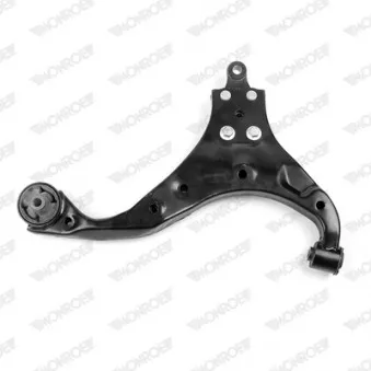 Triangle ou bras de suspension (train avant) MONROE L43553