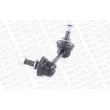 Entretoise/tige, stabilisateur MONROE L50603 - Visuel 3