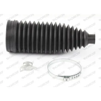 Joint-soufflet, direction MONROE L80000