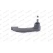 Rotule de barre de connexion MONROE L80103 - Visuel 1