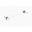 Entretoise/tige, stabilisateur MONROE L80600 - Visuel 2