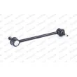 Entretoise/tige, stabilisateur MONROE L89K02 - Visuel 1