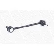Entretoise/tige, stabilisateur MONROE L89K02 - Visuel 2