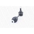 Entretoise/tige, stabilisateur MONROE L89K03 - Visuel 3