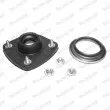 Kit de réparation, coupelle de suspension MONROE MK010 - Visuel 1