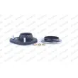Kit de réparation, coupelle de suspension MONROE MK010 - Visuel 2