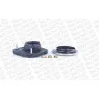 Kit de réparation, coupelle de suspension MONROE MK010 - Visuel 3