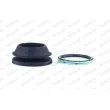 Coupelle de suspension MONROE MK015 - Visuel 2