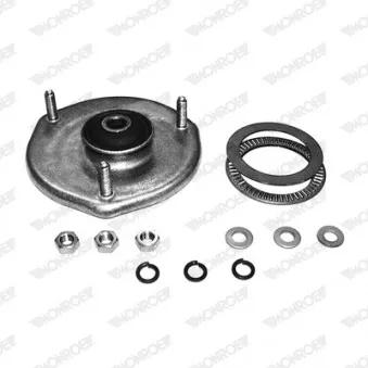Coupelle de suspension MONROE MK028