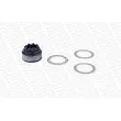Coupelle de suspension MONROE MK030 - Visuel 3