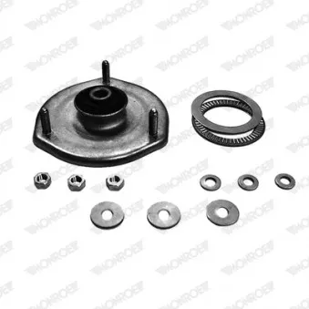 Coupelle de suspension MONROE MK031