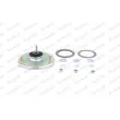 Coupelle de suspension MONROE MK031 - Visuel 2