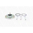 Coupelle de suspension MONROE MK031 - Visuel 3