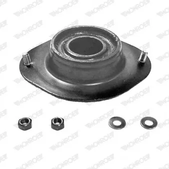 Coupelle de suspension MONROE MK037