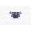 Coupelle de suspension MONROE MK045 - Visuel 3