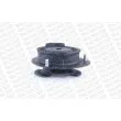 Coupelle de suspension MONROE MK063 - Visuel 3