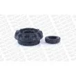 Kit de réparation, coupelle de suspension MONROE MK068 - Visuel 3