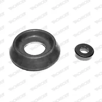Coupelle de suspension MONROE