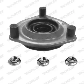 Coupelle de suspension MONROE MK090