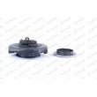 Coupelle de suspension MONROE MK096 - Visuel 2