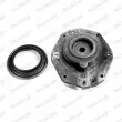 Kit de réparation, coupelle de suspension MONROE MK097 - Visuel 1