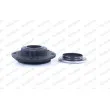 Kit de réparation, coupelle de suspension MONROE MK097 - Visuel 2