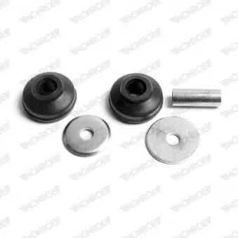 Kit de réparation, coupelle de suspension MONROE MK129
