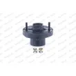 Coupelle de suspension MONROE MK132 - Visuel 2