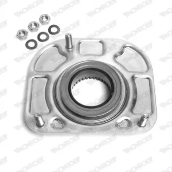 Coupelle de suspension MONROE MK141