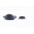 Coupelle de suspension MONROE MK143R - Visuel 2