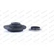 Coupelle de suspension MONROE MK144L - Visuel 2