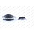 Coupelle de suspension MONROE MK146L - Visuel 2