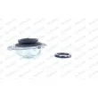 Coupelle de suspension MONROE MK147R - Visuel 2