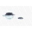 Coupelle de suspension MONROE MK147R - Visuel 3