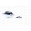 Coupelle de suspension MONROE MK148L - Visuel 2