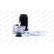 Kit de réparation, coupelle de suspension MONROE MK150 - Visuel 2