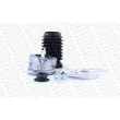 Kit de réparation, coupelle de suspension MONROE MK150 - Visuel 3