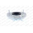 Coupelle de suspension MONROE MK159 - Visuel 2