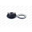 Coupelle de suspension MONROE MK160 - Visuel 2