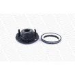 Coupelle de suspension MONROE MK160 - Visuel 3