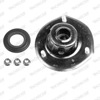 Coupelle de suspension MONROE