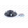 Coupelle de suspension MONROE MK169L - Visuel 2