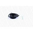 Coupelle de suspension MONROE MK171 - Visuel 3