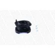 Coupelle de suspension MONROE MK174L - Visuel 3