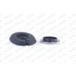 Kit de réparation, coupelle de suspension MONROE MK184 - Visuel 2