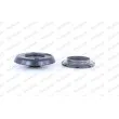 Kit de réparation, coupelle de suspension MONROE MK196 - Visuel 2