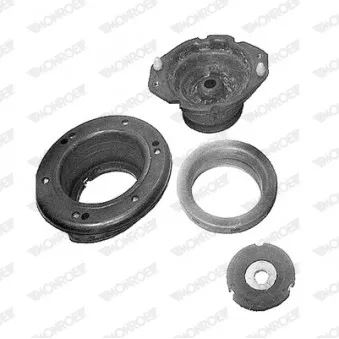 Kit de réparation, coupelle de suspension MONROE MK199