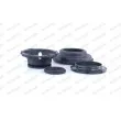 Kit de réparation, coupelle de suspension MONROE MK199 - Visuel 2