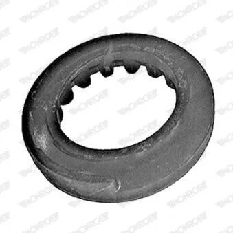 Appareil d'appui à balancier, coupelle de suspension MONROE MK202